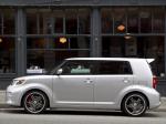 Scion xB by TRD 2010 года